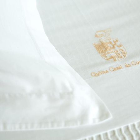 Отель Quinta Do Casal Do Condado Facha Экстерьер фото